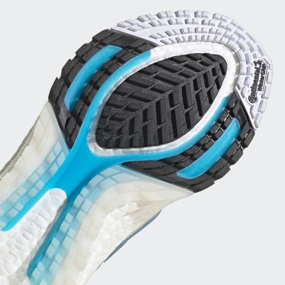 [NEW] Men's‎ Adidas UltraBOOST 22 Cold RDY Shoes GZ0128 - Picture 8 of 8